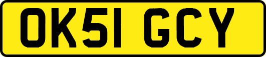 OK51GCY