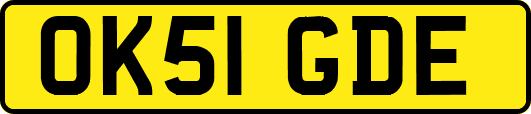 OK51GDE