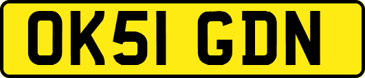 OK51GDN