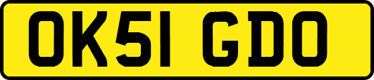 OK51GDO