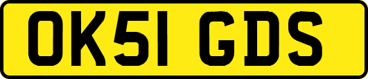 OK51GDS