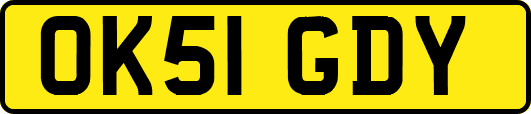 OK51GDY