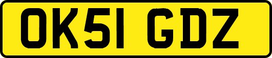 OK51GDZ