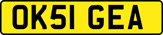 OK51GEA