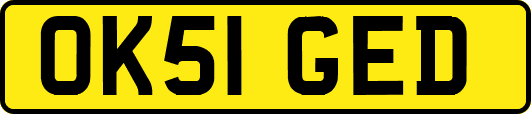 OK51GED