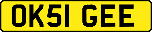 OK51GEE