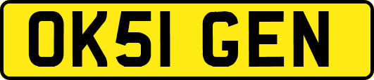 OK51GEN