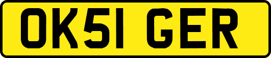 OK51GER