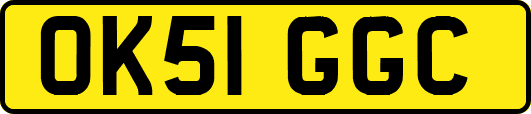 OK51GGC