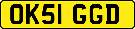 OK51GGD