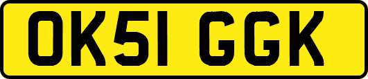 OK51GGK