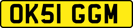 OK51GGM