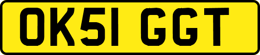 OK51GGT