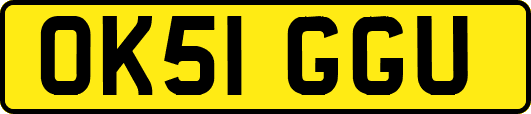 OK51GGU