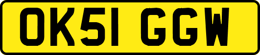 OK51GGW