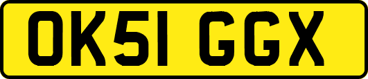 OK51GGX