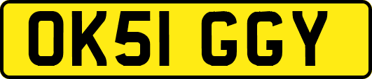 OK51GGY