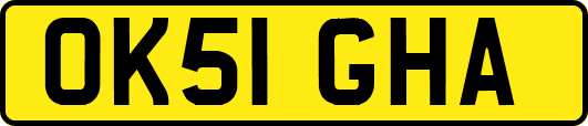OK51GHA