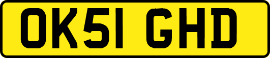 OK51GHD