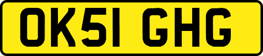 OK51GHG