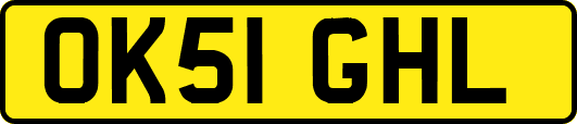 OK51GHL