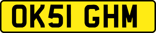 OK51GHM
