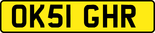OK51GHR