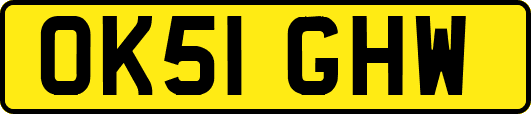OK51GHW