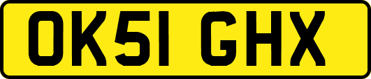 OK51GHX