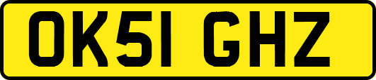 OK51GHZ