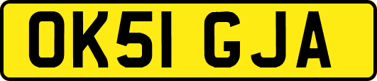 OK51GJA