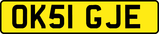 OK51GJE