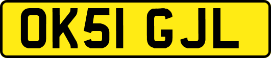 OK51GJL