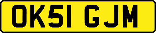 OK51GJM