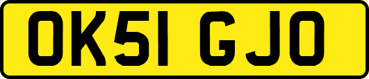 OK51GJO