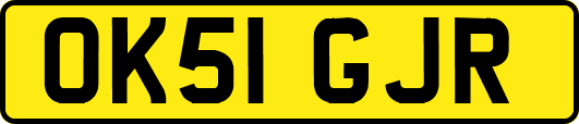 OK51GJR