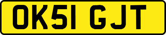 OK51GJT