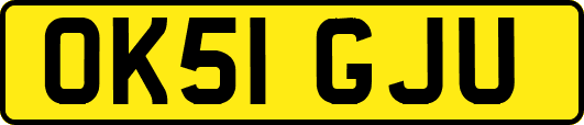 OK51GJU
