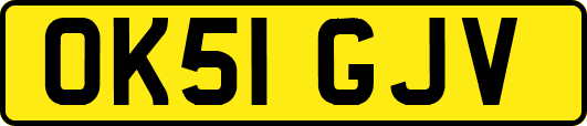 OK51GJV