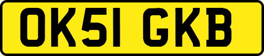 OK51GKB