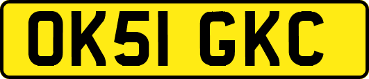 OK51GKC