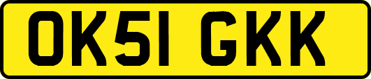 OK51GKK