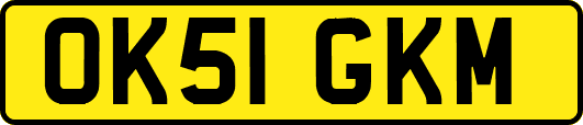 OK51GKM