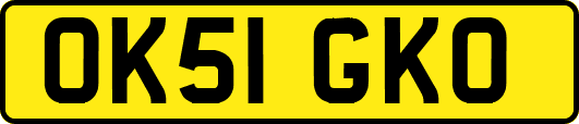 OK51GKO