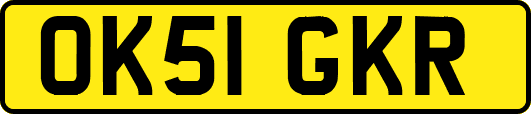 OK51GKR