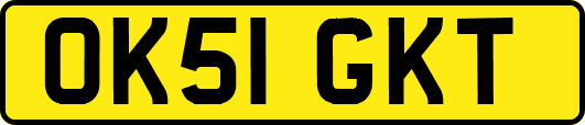 OK51GKT