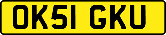 OK51GKU