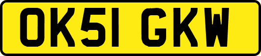 OK51GKW