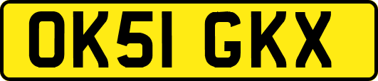 OK51GKX