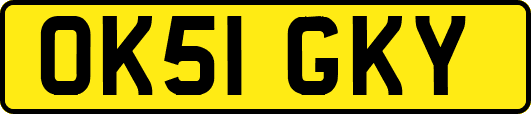 OK51GKY